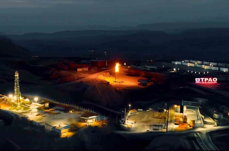 Gabar’da tarihi başarı: Türkiye’nin petrolünün yüzde 44’ü bu topraklardan çıkıyor