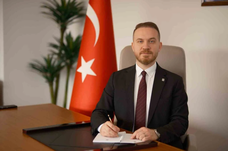 GAGİAD Başkanı Kara’dan 15 Temmuz Demokrasi ve Millî Birlik Günü mesajı