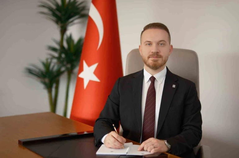 GAGİAD Yönetim Kurulu Başkanı Kara’dan 23 Nisan mesajı
