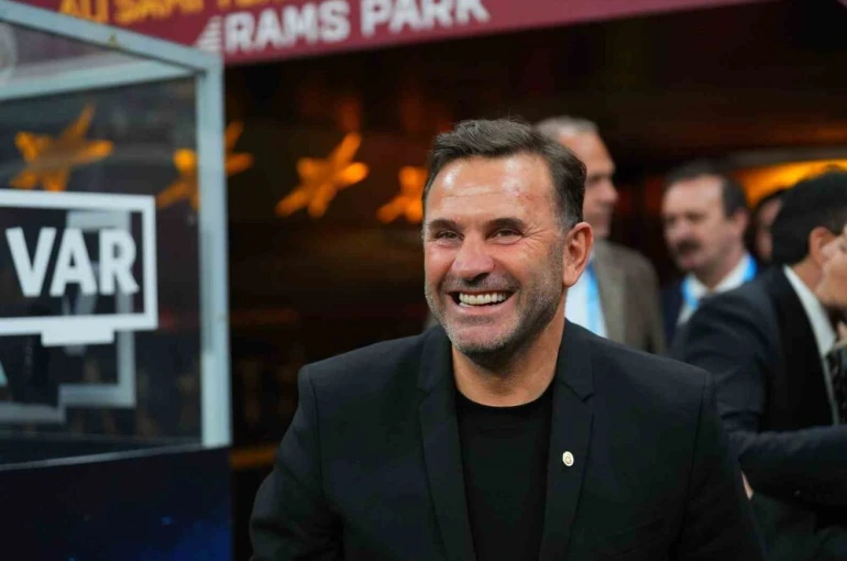 Galatasaray’da 2 değişiklik