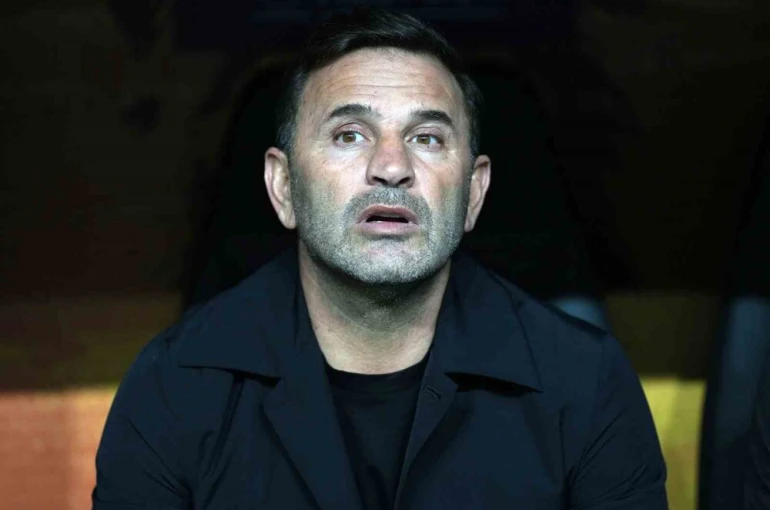 Galatasaray’da 4 değişiklik