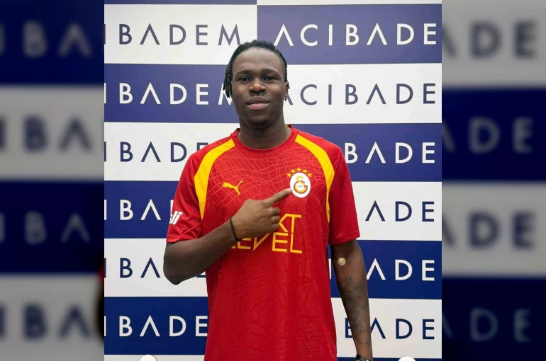 Galatasaraylı futbolcular sağlık kontrolünden geçti