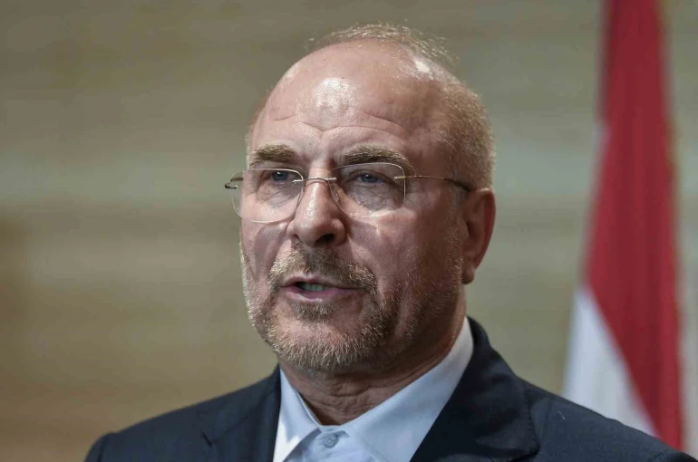 Galibaf: "Belirlenen şartları ve kırmızı çizgileri yerine getirme konusunda kararlıyız"