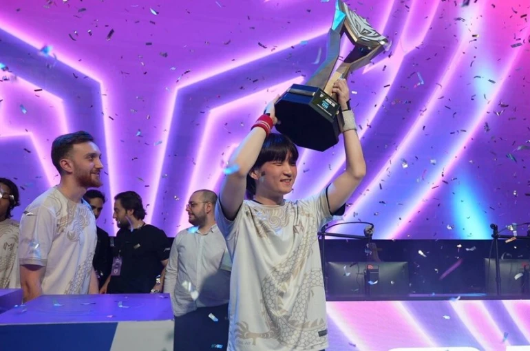 GAMEON Şampiyonluk Ligi Yaz Mevsimi şampiyonu Misa Esports oldu