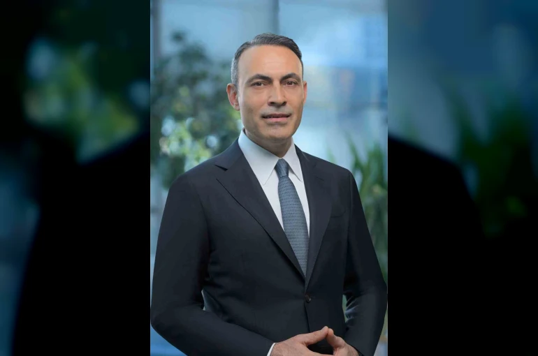 Garanti BBVA ve Garanti BBVA Emeklilik’te üst düzey atamalar