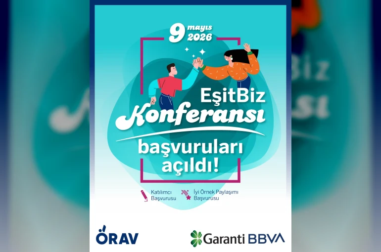 Garanti BBVA ve Öğretmen Akademisi Vakfı’ndan iş birliği