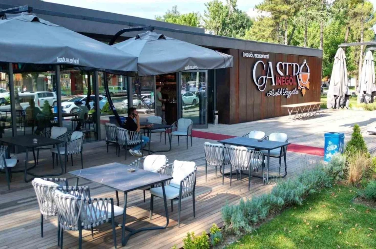 Gastro İnegöl’de "Ayın Mutfağı" etkinliği başlıyor