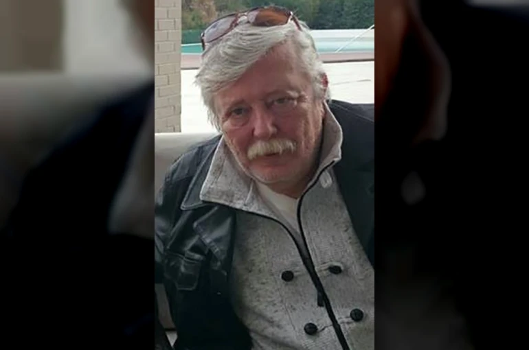 Gazeteci Aziz Üstel İzmir’de hayatını kaybetti