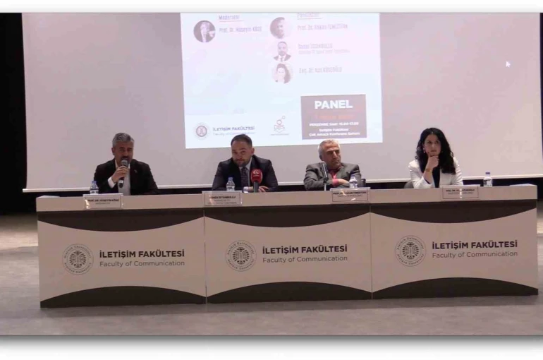 Gazeteci Soner İstanbullu; "Her gazetecinin etik kuralı kendi vicdan terazisidir"