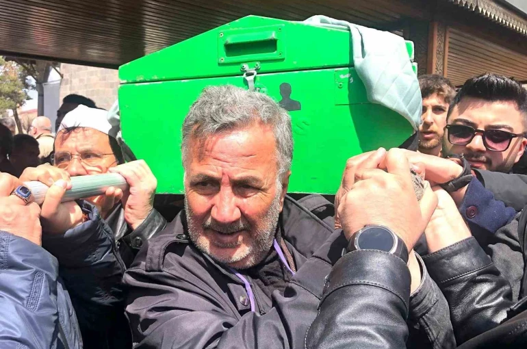 Gazeteci Vedat Refayeli’nin acı günü