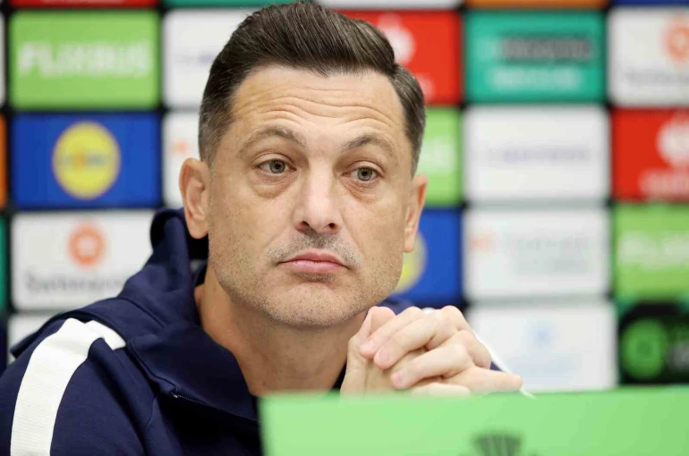 Gaziantep FK, Mirel Radoi ile anlaştı