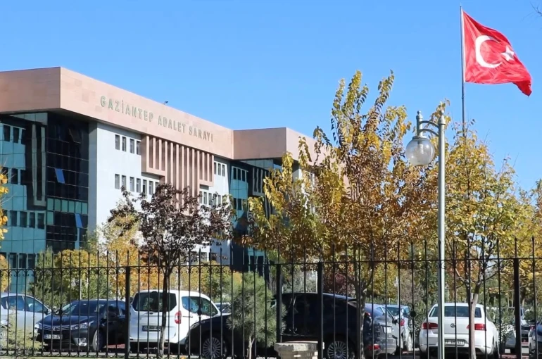 Gaziantep merkezli 11 ilde dolandırıcılık operasyonu: 52 gözaltı