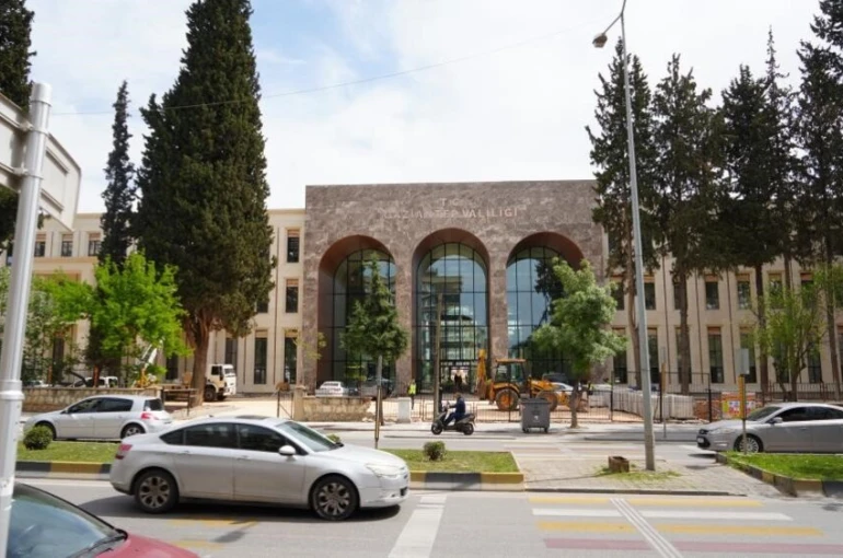 Gaziantep Valiliği’nden okul saatleri için 1 günlük düzenleme