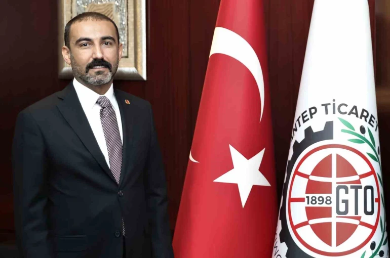 Gaziantep, yıla 782 milyon dolar ihracatla başladı