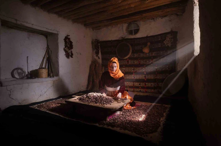Gaziantep’in hikâyesi fotoğraf karelerinde yaşayacak