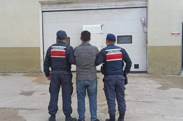 Gaziantep’te 16 yıl kesinleşmiş hapis cezası bulunan şüpheli yakalandı