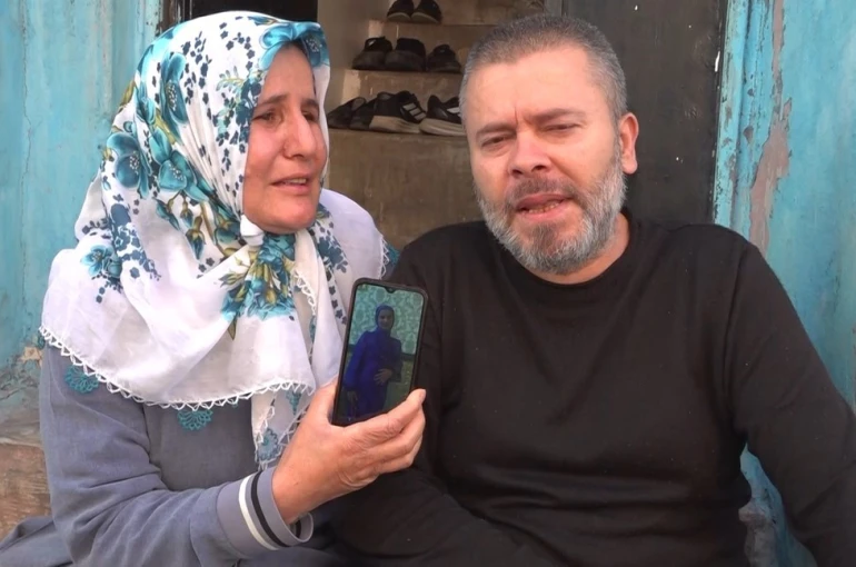 Gaziantep’te 17 yaşındaki kızdan 1 haftadır haber alınamıyor