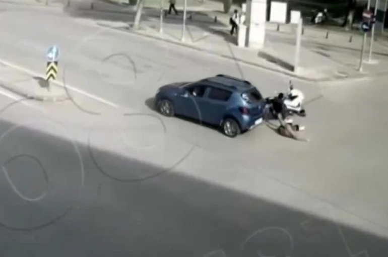 Gaziantep’te 2025 yılında motosiklet kazalarında 6 kişi öldü, 2 bin 623 kişi yaralandı