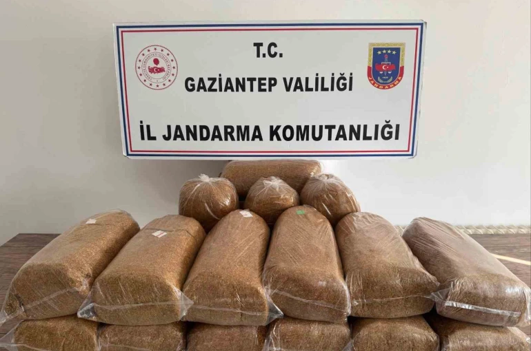 Gaziantep’te 353 aranan şahıs yakalandı