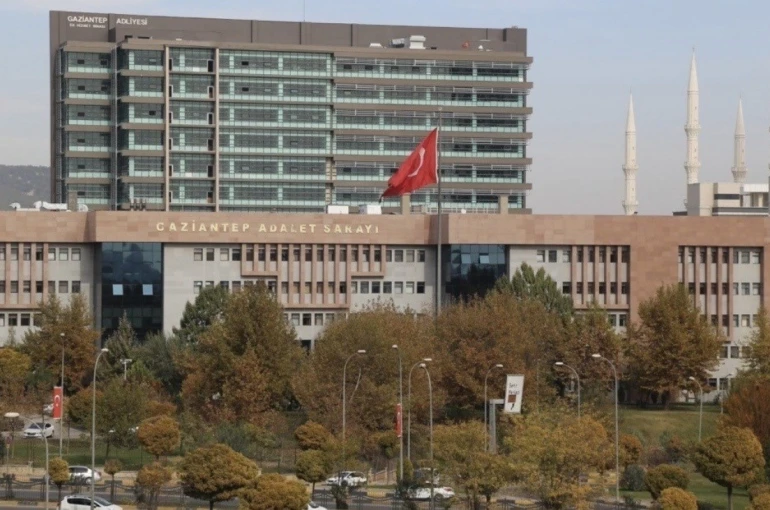 Gaziantep’te 8 yıl önce işlenen cinayette sanıktan şok savunma: "Bana iftira atılıyor"