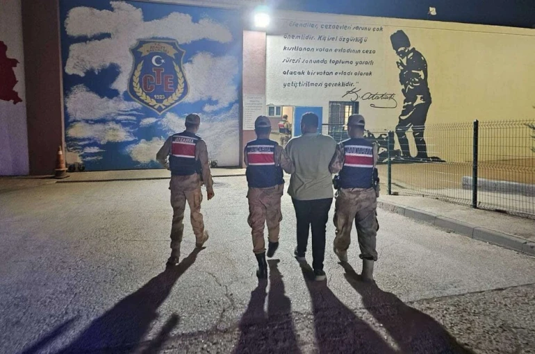Gaziantep’te arazi anlaşmazlığı nedeniyle husumetlisini yaralayan şahıs tutuklandı