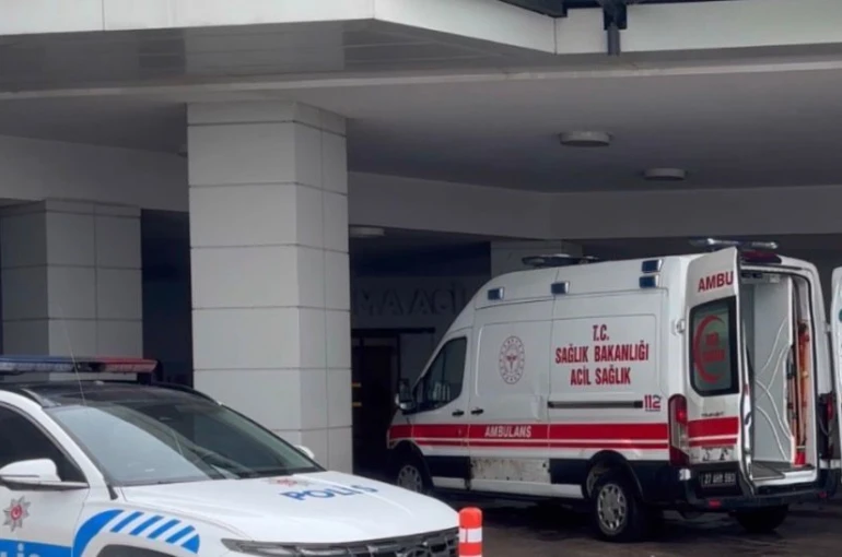 Gaziantep’te ev sahibi-kiracı tartışması kanlı bitti: Pompalı tüfekle vurulan kiracı yaralandı