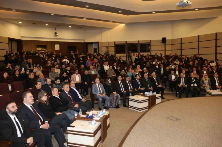 Gaziantep’te girişimcilik ve melek yatırımcılıkta yeni dönem