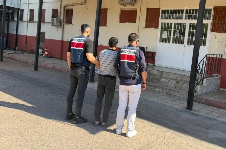 Gaziantep’te göçmen kaçakçılığı operasyonu: 2 organizatör yakalandı