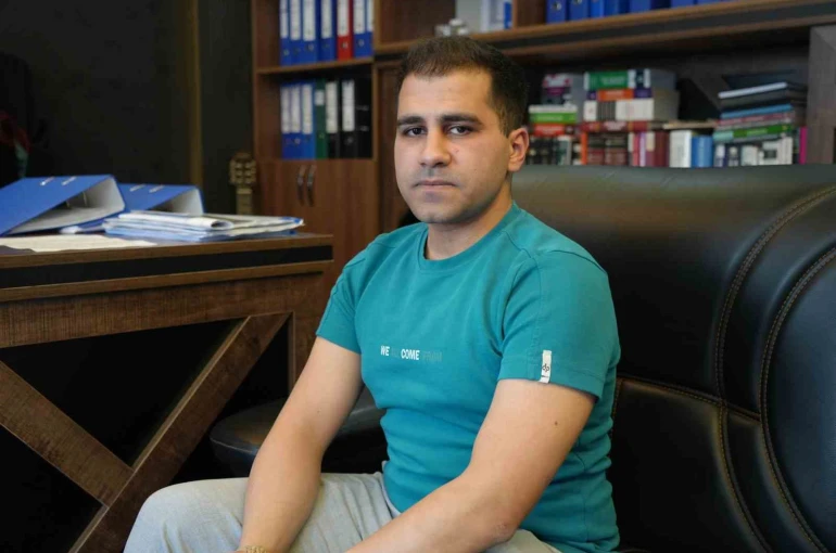 Gaziantep’te IBAN mağduriyeti: "Şefime güvendim, hakkımda 4 dava açıldı"