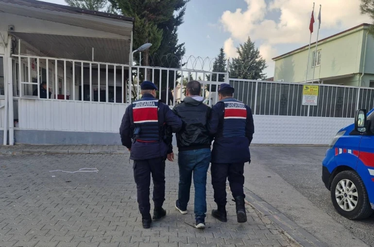 Gaziantep’te jandarmadan fuhuş operasyonu: 1 şahıs yakalandı