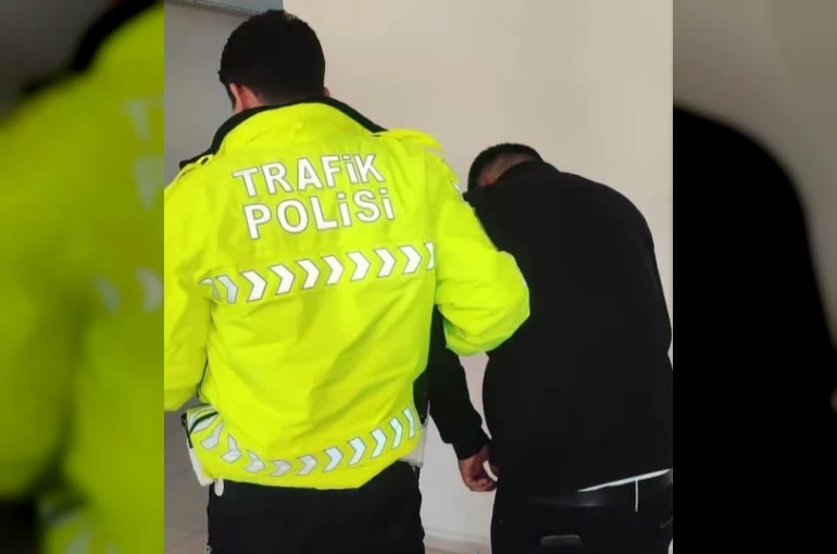 Gaziantep’te saldırı amacıyla aracından inen sürücüye 180 bin TL ceza