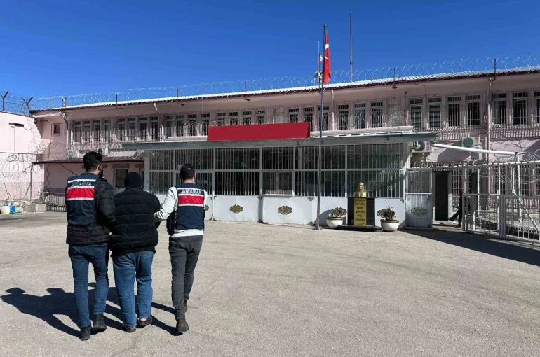 Gaziantep’te, terör eyleminde bulunabileceği değerlendirilen DEAŞ üyesi yakalandı