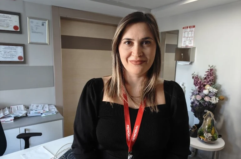 Gebelerde grip aşısı ‘güvenli’