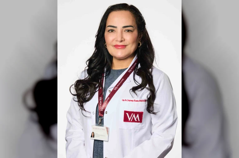 Gebelikte oruç
