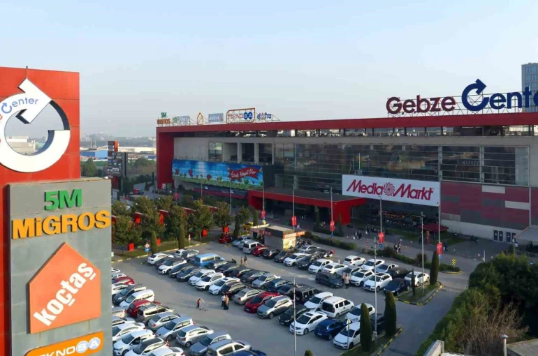 Gebze Center AVM’de üniversite adaylarına ücretsiz tercih danışmanlığı desteği