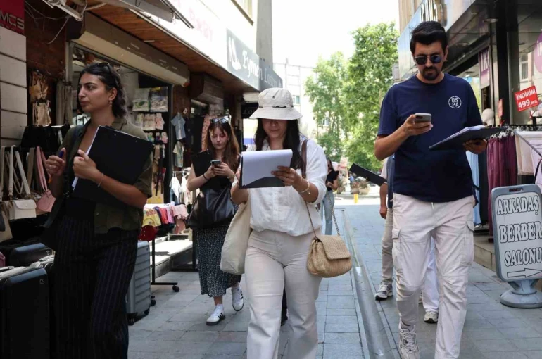 Gebze’de geleceğin şehri için yol haritası çizildi
