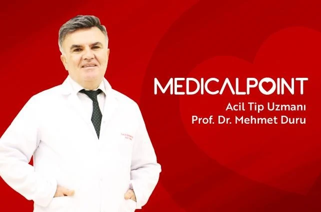 Geçmeyen öksürük ve şiddetli karın ağrısına dikkat