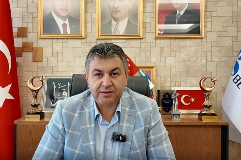 Gediz Belediyesi’nden bir ilk, su kartına yükleme artık akıllı telefonda