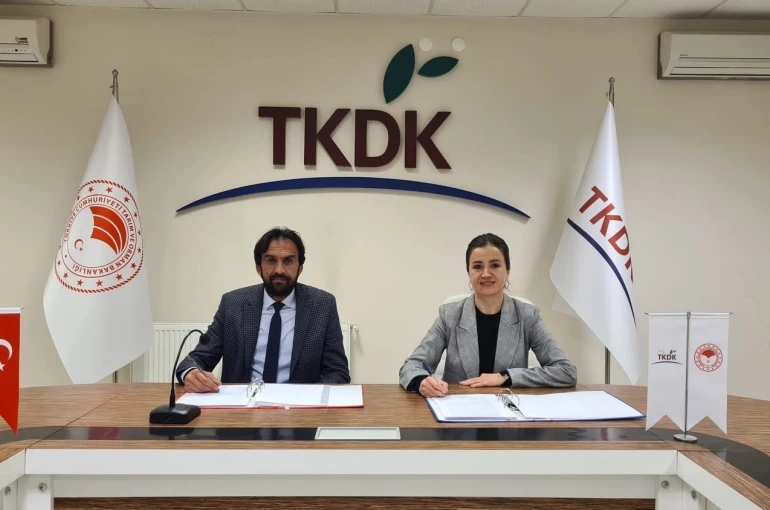 Gediz’de 5 yıllık kırsal kalkınma süreci başladı
