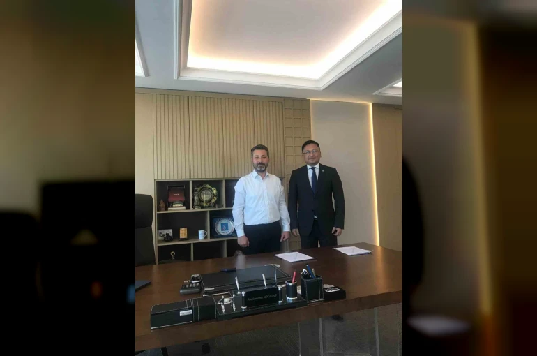 Gediz’de evlenecek gençlere destek
