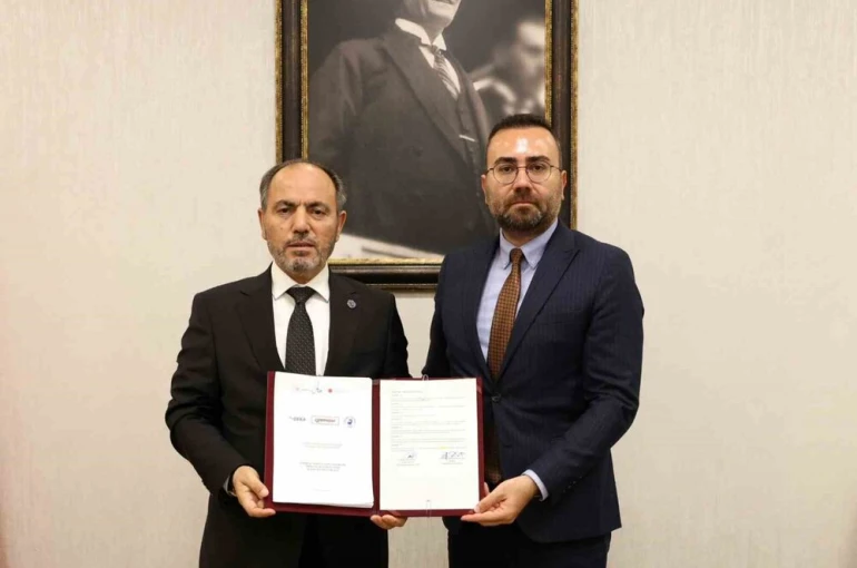 GEKA’dan ‘Türkiye Siber Vatan’ için önemli imza