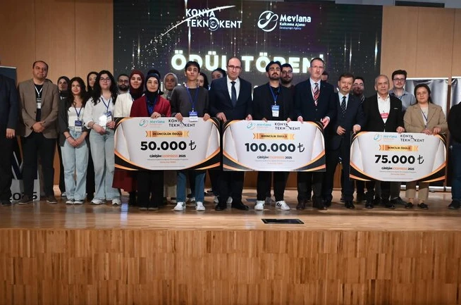 Geleceğin girişimcileri MEVKA ve Teknokent iş birliğinde yetişiyor