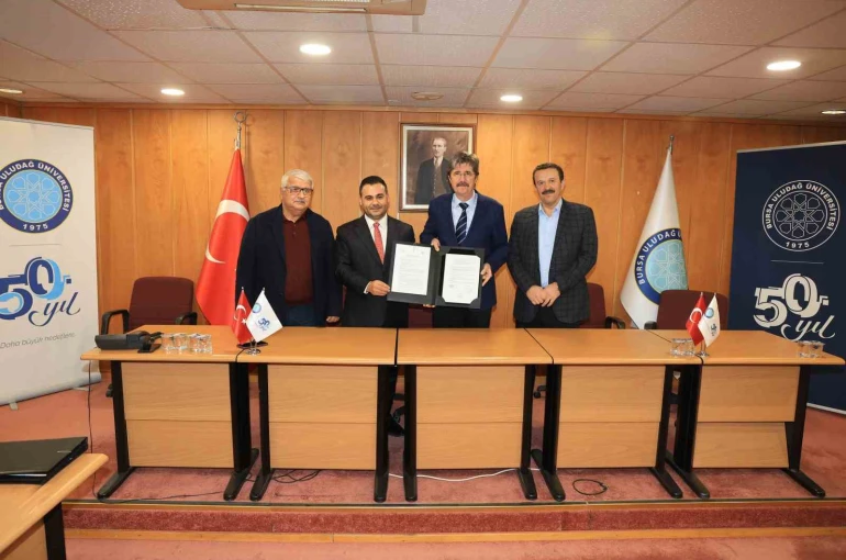 Geleceğin mühendislerine burs desteği