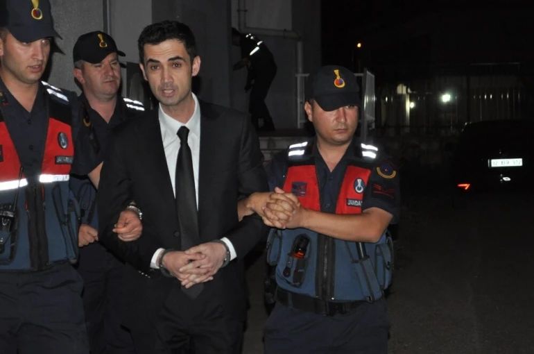 Gelendost Belediye Başkanı ve 19 kişi zimmet ve rüşvet suçlamasıyla hakim karşısında