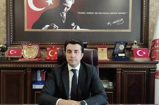 Gemlik Başsavcısı Kocabey Ankara’ya atandı