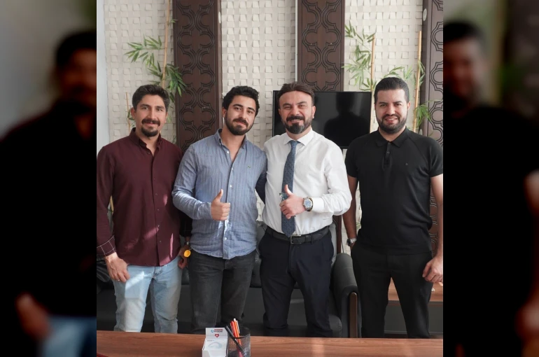 Genç hasta, kapalı kalp ameliyatı ile sağlığına kavuştu