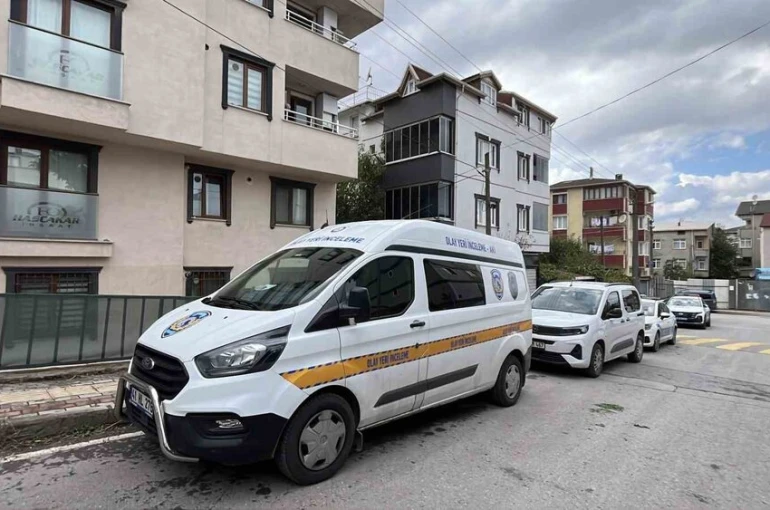 Genç kadın silahla vurularak hayatını kaybetti: Kocası gözaltına alındı