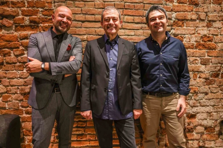 Genç müzisyenlere kapı açan JAmZZ, özel bir konserle son buldu