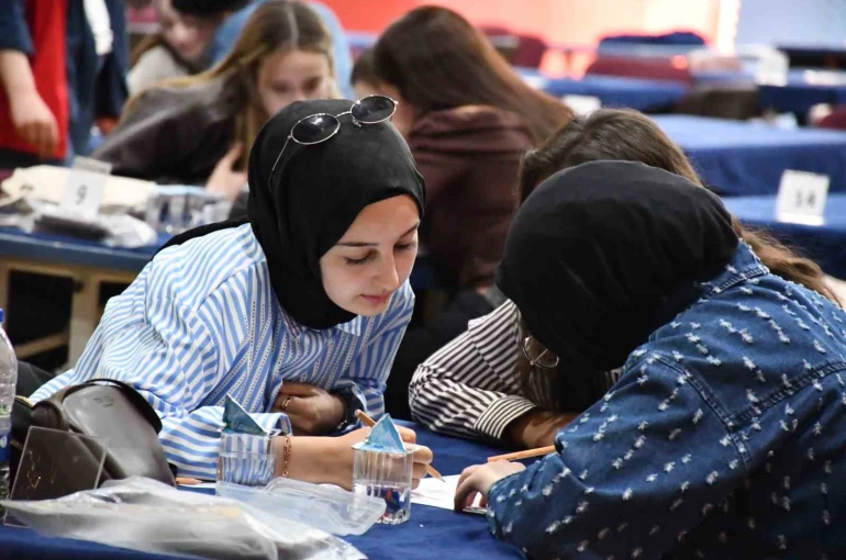 Gençler Arası Bilgi Yarışması sona erdi