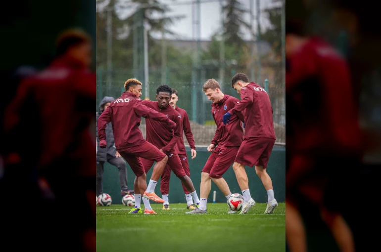 Gençlerbirliği ile Trabzonspor 73. randevuda